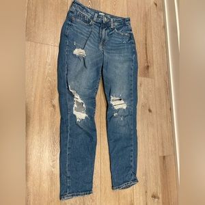 Old Navy OG Straight Jeans